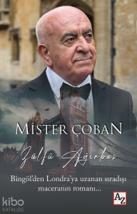 Mister Çoban