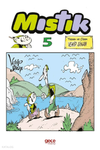 Mıstık 5