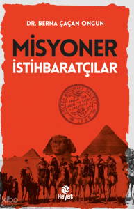 Misyoner İstihbaratçılar