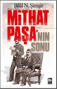 Mithat Paşa'nın Sonu