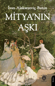Mitya’nın Aşkı