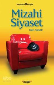 Mizahi Siyaset