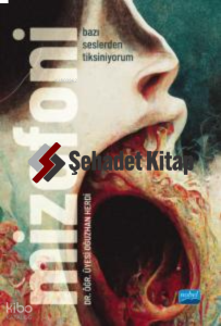 Mizofoni - Bazı Seslerden Tiksiniyorum