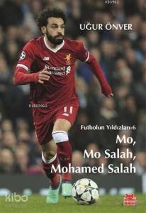 Mo, Mo Salah, Mohamed Salah; Futbolun Yıldızları 6