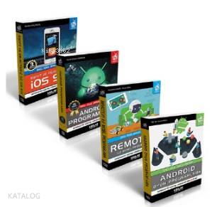 Mobil Programdaki Uzmanlık Seti 1