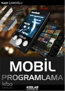 Mobil Programlama