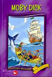Moby Dick