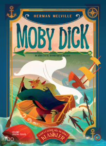 Moby Dick