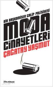 Moda Cinayetleri; Bir Başkomiser Galip Polisiyesi