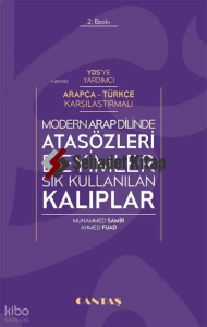 Modern Arap Dilinde Atasözleri ve Deyimler