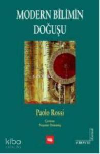 Modern Bilimin Doğuşu