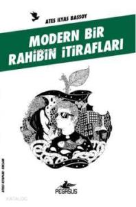 Modern Bir Rahibin İtirafları; Ateşli Kitaplar: Reklamlar