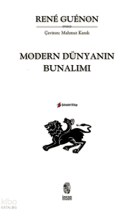 Modern Dünyanın Bunalımı