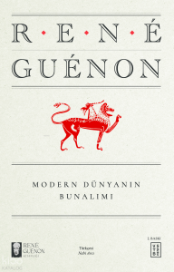 Modern Dünyanın Bunalımı