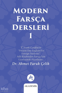 Modern Farsça Dersleri 1