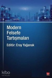Modern Felsefe Tartışmaları