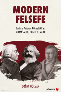 Modern Felsefe