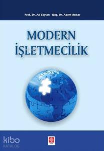 Modern İşletmecilik