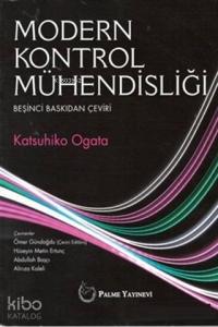 Modern Kontrol Mühendisliği