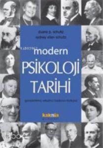 Modern Psikoloji Tarihi
