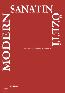 Modern Sanatın Özeti