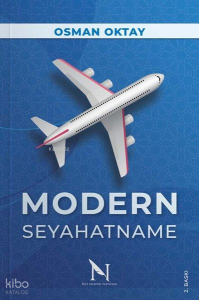Modern Seyahatname