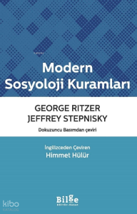 Modern Sosyoloji Kuramları