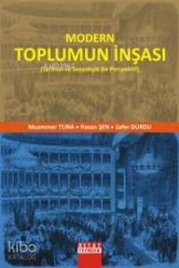 Modern Toplumun İnşası