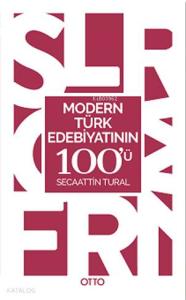Modern Türk Edebiyatının 100'ü