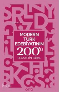 Modern Türk Edebiyatının 200'ü