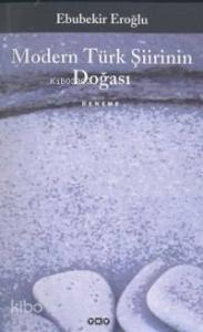 Modern Türk Şiirinin Doğası