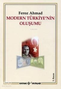Modern Türkiye'nin Oluşumu