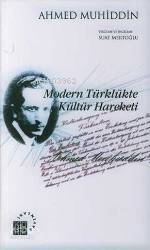 Modern Türklükte Kültür Hareketi