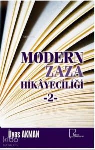 Modern Zaza Hikayeciliği 2