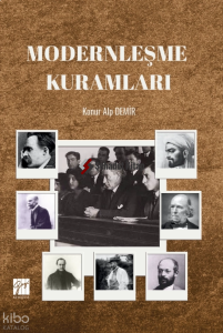 Modernleşme Kuramları