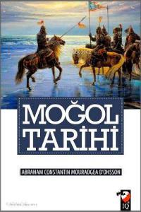 Moğol Tarihi