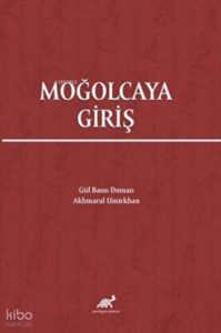 Moğolcaya Giriş