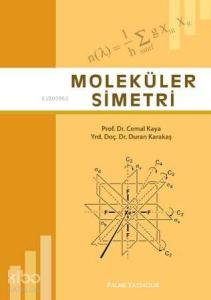 Moleküler Simetri
