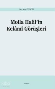 Molla Halil’in Kelâmî Görüşleri