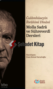 Molla Sadra ve Sühreverdi Dersleri