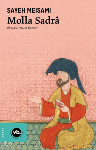 Molla Sadrâ