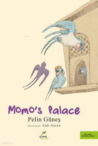 Momo’s Palace