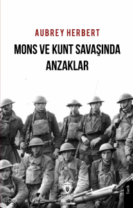 Mons ve Kunt Savaşında Anzaklar