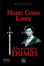 Monte Cristo Kontu (Ciltli)