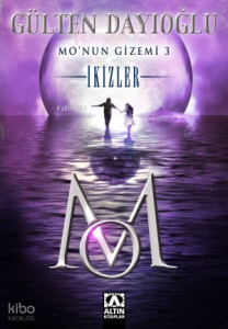 Monun Gizemi 3 - İkizler