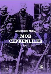 Mor Cepkenliler