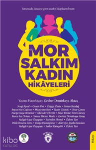 Mor Salkım Kadın Hikayeleri