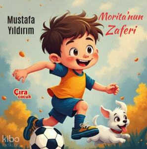 Morita'nun Zaferi