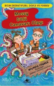 Mossy Gölü Canavarı Olayı