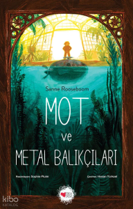 Mot ve Metal Balıkçıları